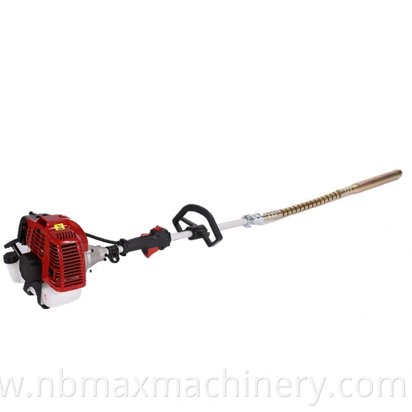 1.5HP Honda Gx 35 Small Portable Petrol Concrete Vibrator